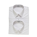 Trutex Short Sleeve White Blouses